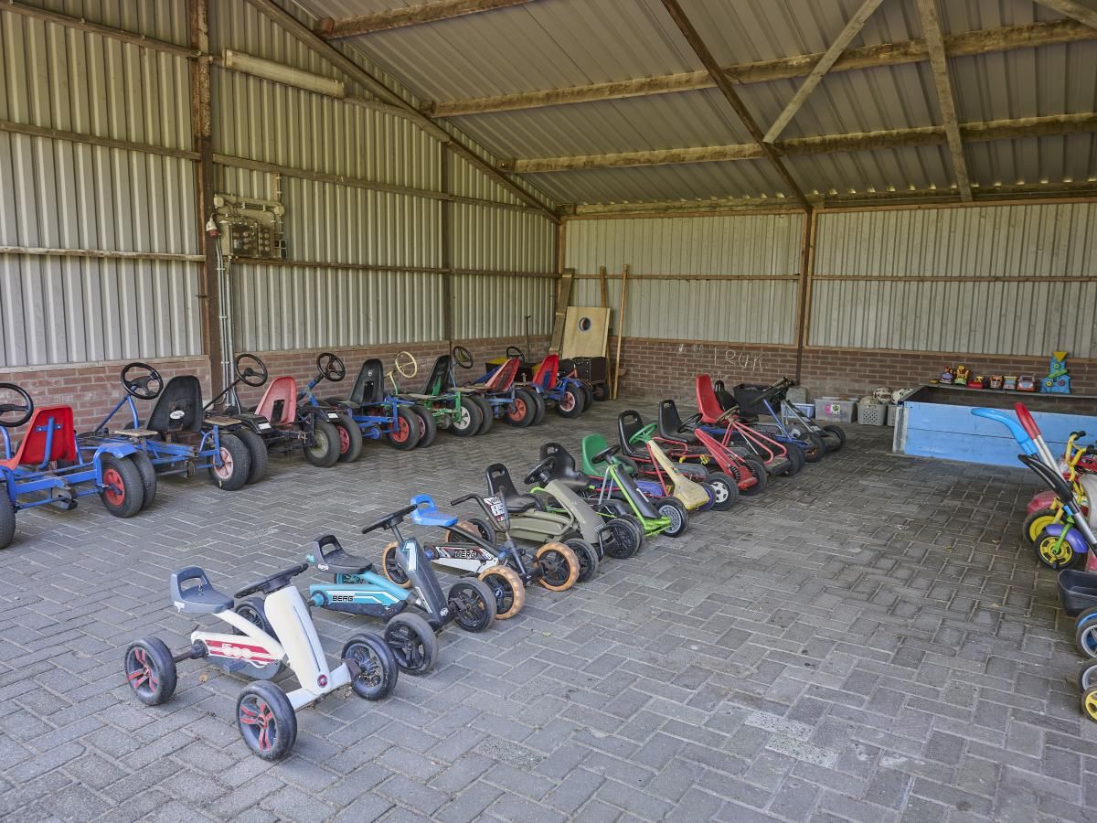 Verblijf 294826 - Vakantiewoning Achterhoek - t Achterhoes