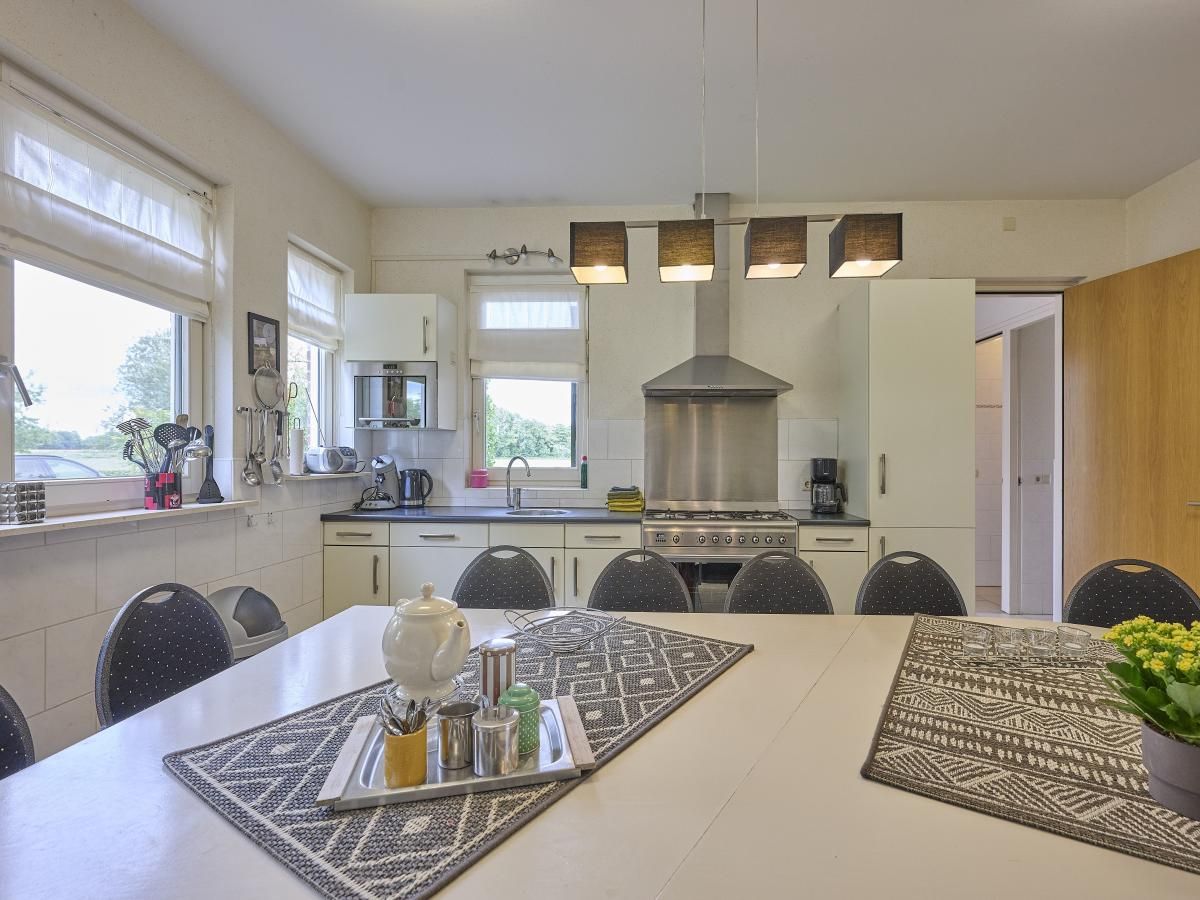 Verblijf 294826 - Vakantiewoning Achterhoek - t Achterhoes