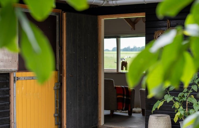 Unterkunft 294834 - Ferienhaus Achterhoek - Vakantiehuisje in Neede