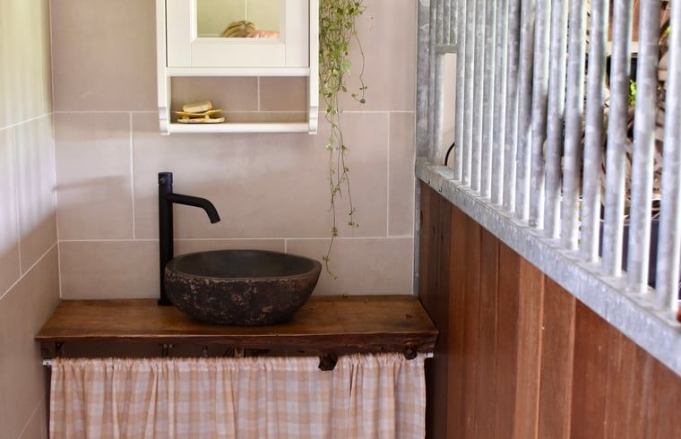 Unterkunft 294834 - Ferienhaus Achterhoek - Vakantiehuisje in Neede