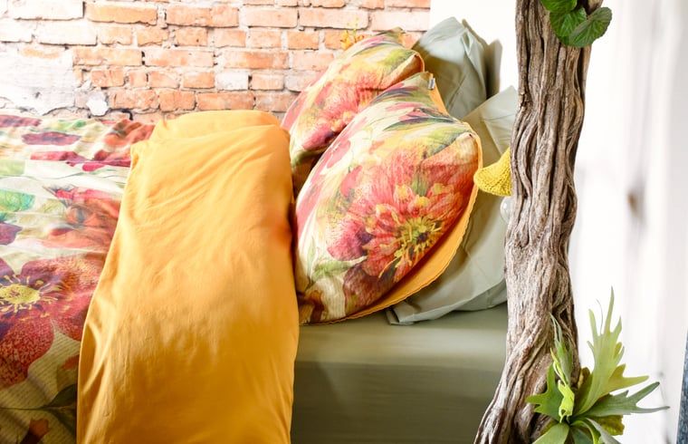 Unterkunft 294834 - Ferienhaus Achterhoek - Vakantiehuisje in Neede