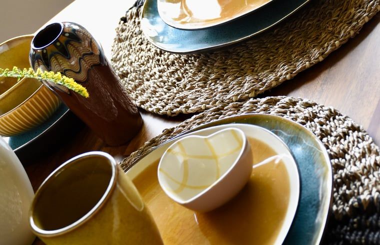 Unterkunft 294834 - Ferienhaus Achterhoek - Vakantiehuisje in Neede