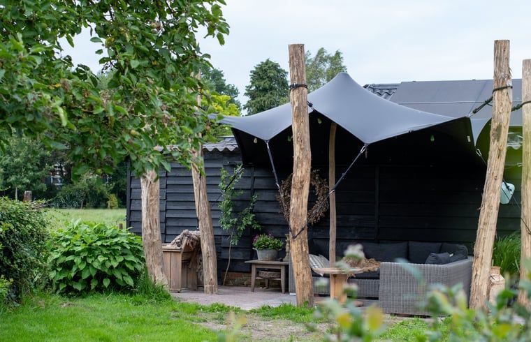 Unterkunft 294834 - Ferienhaus Achterhoek - Vakantiehuisje in Neede