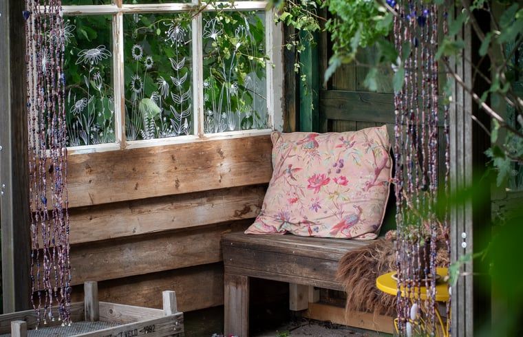 Unterkunft 294834 - Ferienhaus Achterhoek - Vakantiehuisje in Neede