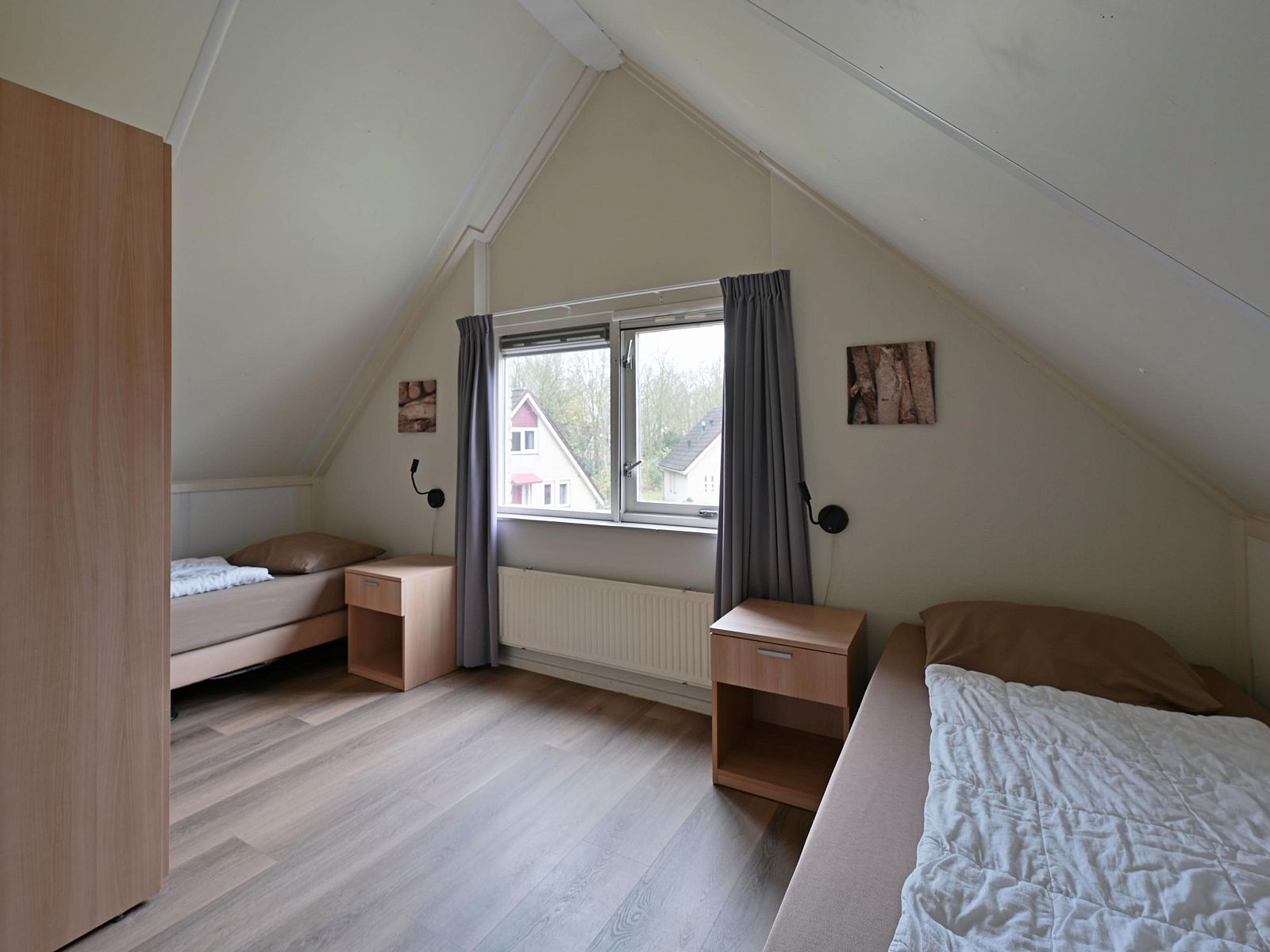 Verblijf 295017 - Vakantiewoning Achterhoek - Vrijstaande woning in BRAAMT