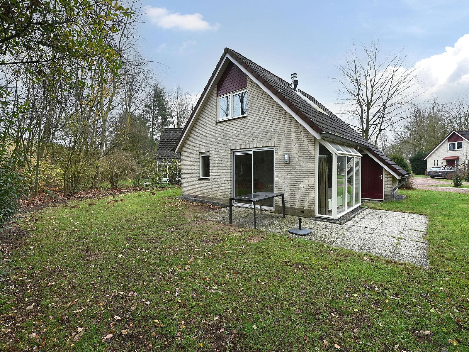 Verblijf 295017 - Vakantiewoning Achterhoek - Vrijstaande woning in BRAAMT