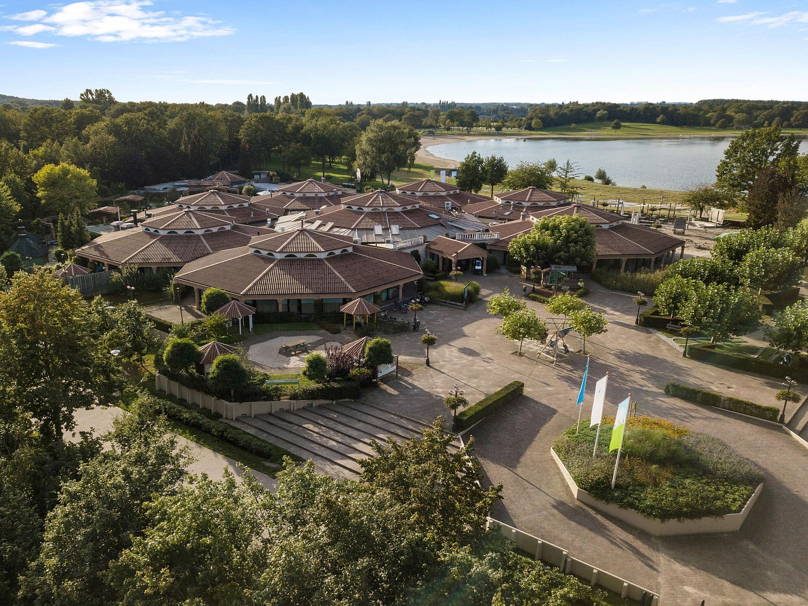 Verblijf 295017 - Vakantiewoning Achterhoek - Vrijstaande woning in BRAAMT