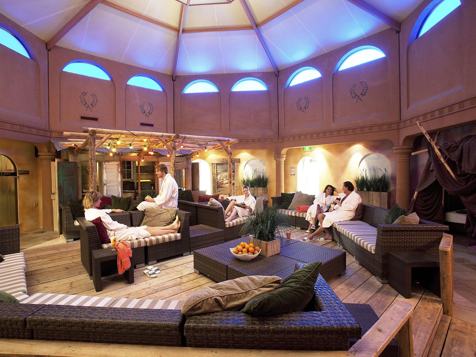 Verblijf 295017 - Vakantiewoning Achterhoek - Vrijstaande woning in BRAAMT