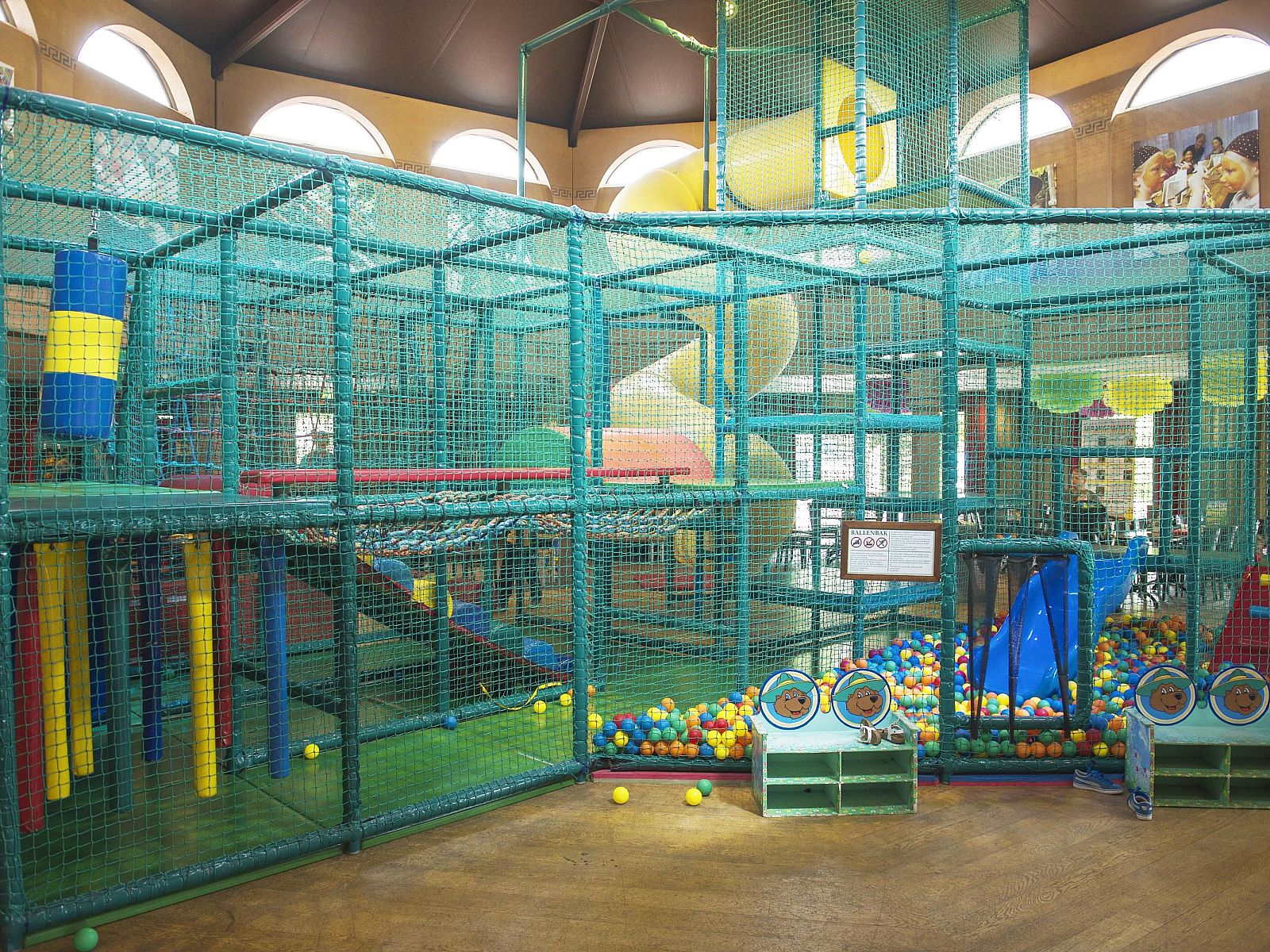 Verblijf 295017 - Vakantiewoning Achterhoek - Vrijstaande woning in BRAAMT