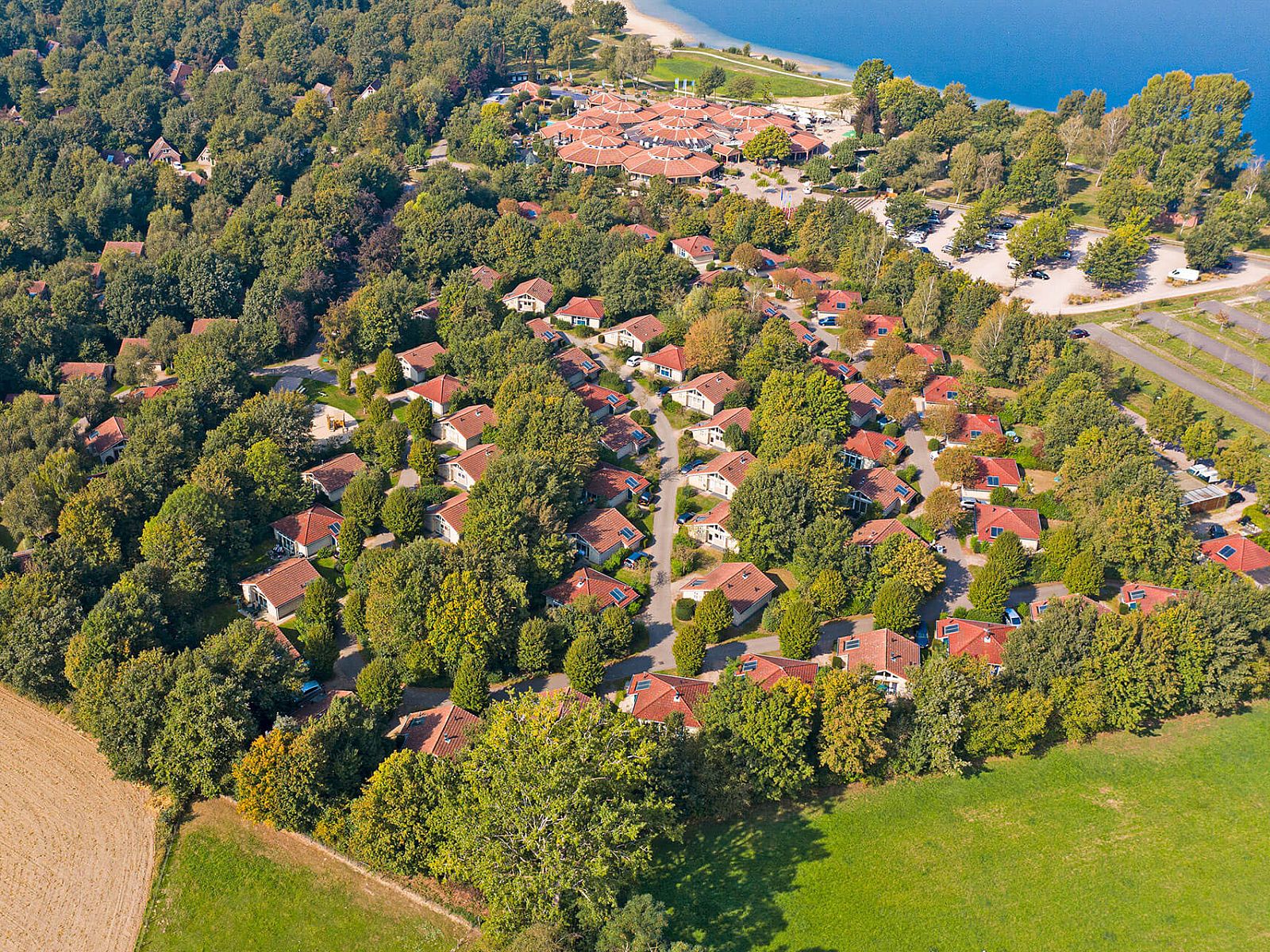Verblijf 295017 - Vakantiewoning Achterhoek - Vrijstaande woning in BRAAMT