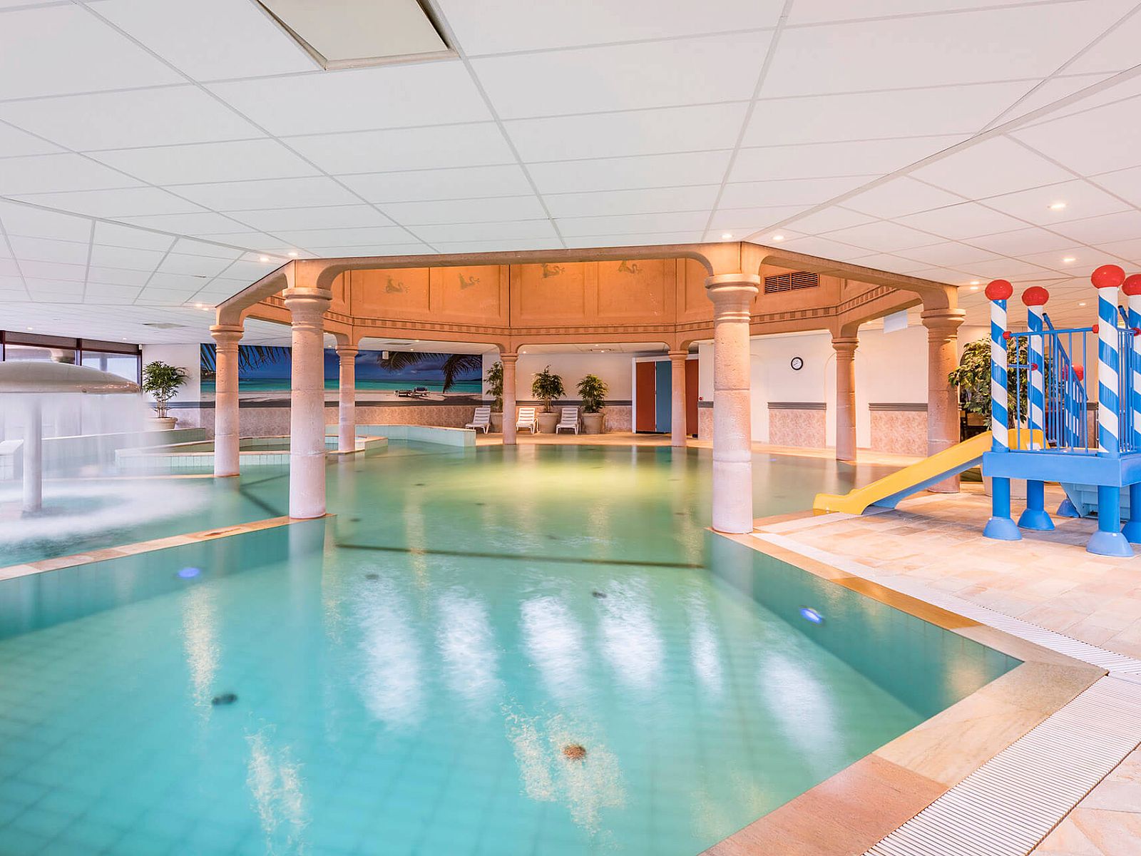 Verblijf 295017 - Vakantiewoning Achterhoek - Vrijstaande woning in BRAAMT