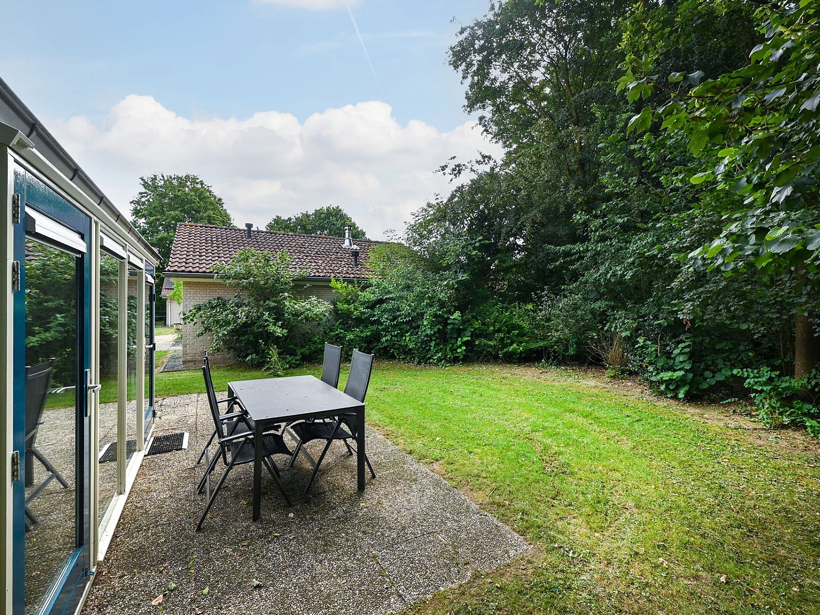 Guest house 295018 - Holiday property Achterhoek - Vrijstaande woning in BRAAMT