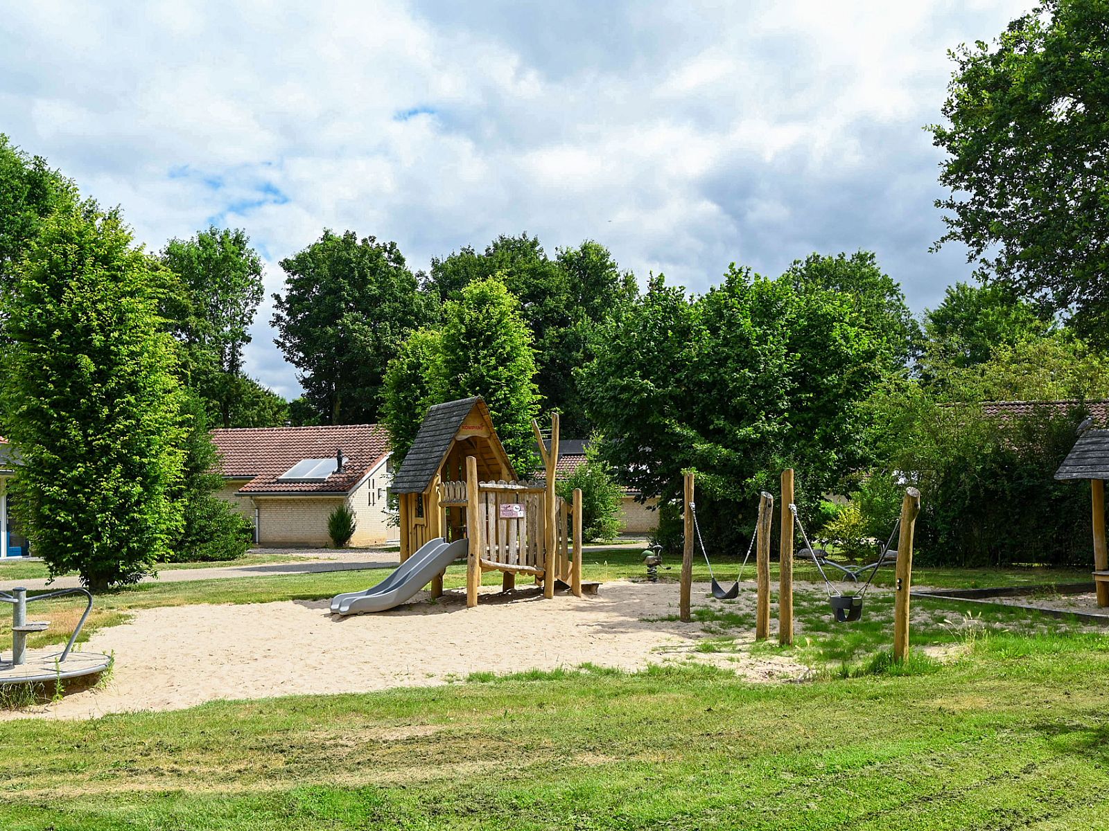 Guest house 295018 - Holiday property Achterhoek - Vrijstaande woning in BRAAMT