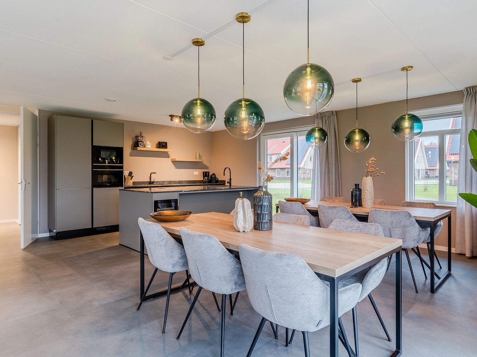 Verblijf 295026 - Bungalow Achterhoek - Stroombroek | 12-persoons woning culinair | 12ELF