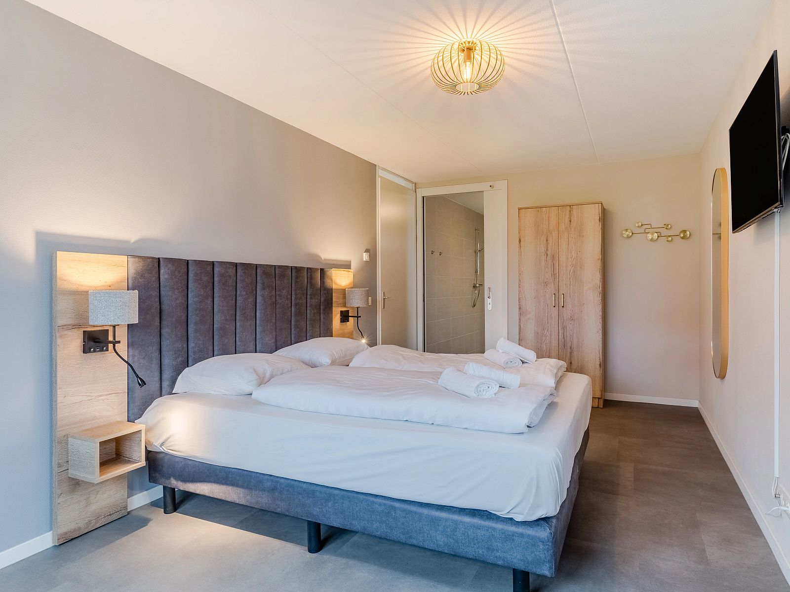 Verblijf 295026 - Bungalow Achterhoek - Stroombroek | 12-persoons woning culinair | 12ELF