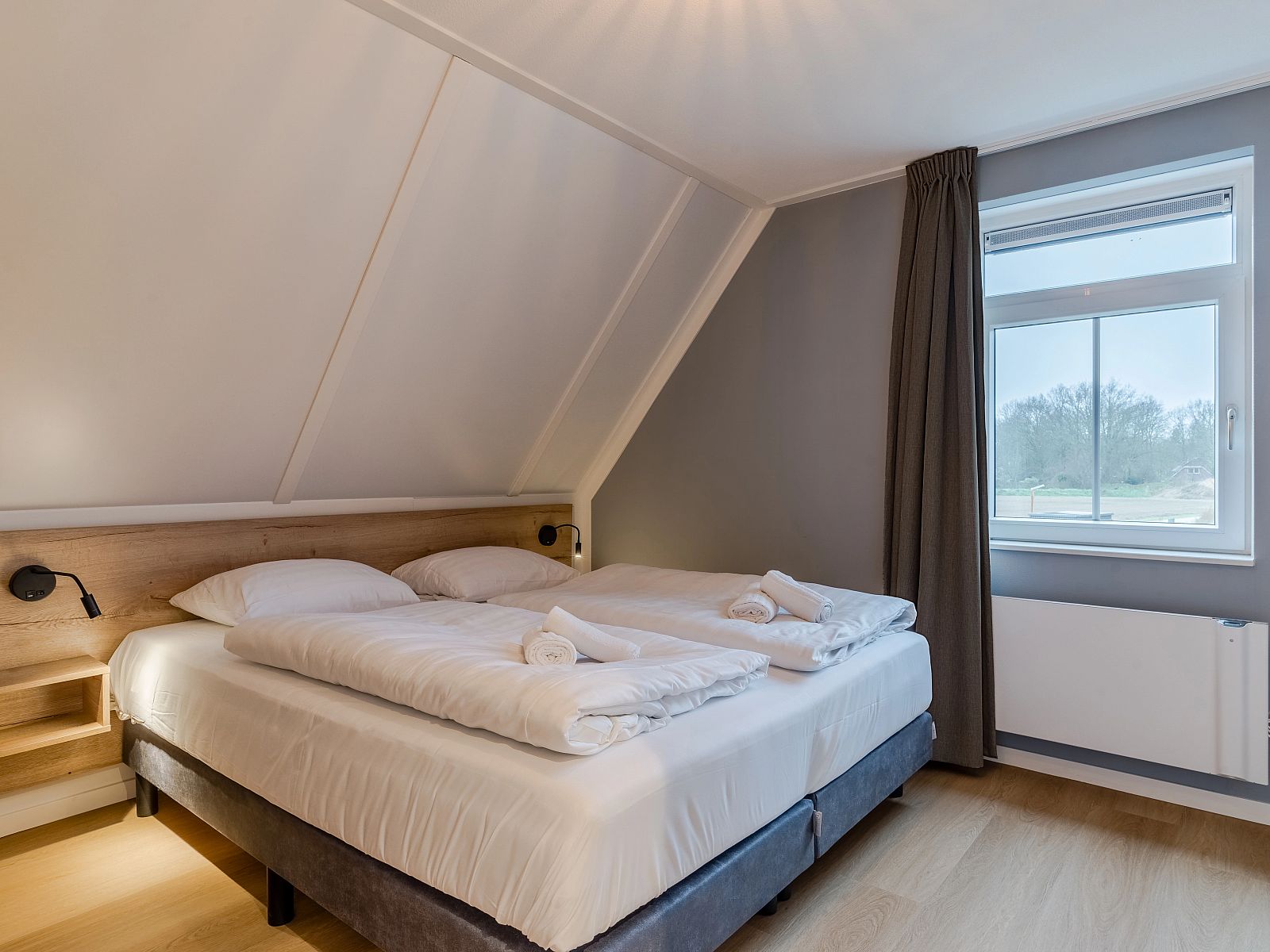 Verblijf 295026 - Bungalow Achterhoek - Stroombroek | 12-persoons woning culinair | 12ELF