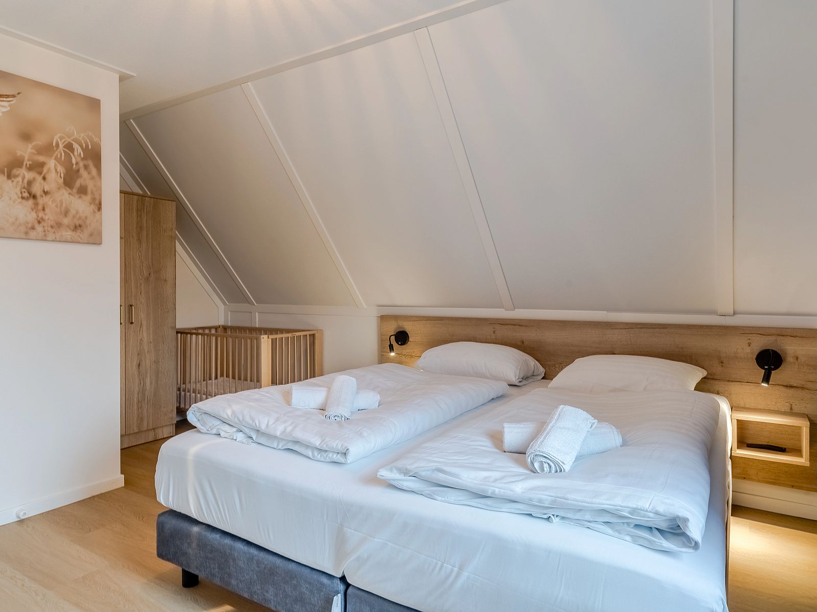 Verblijf 295026 - Bungalow Achterhoek - Stroombroek | 12-persoons woning culinair | 12ELF