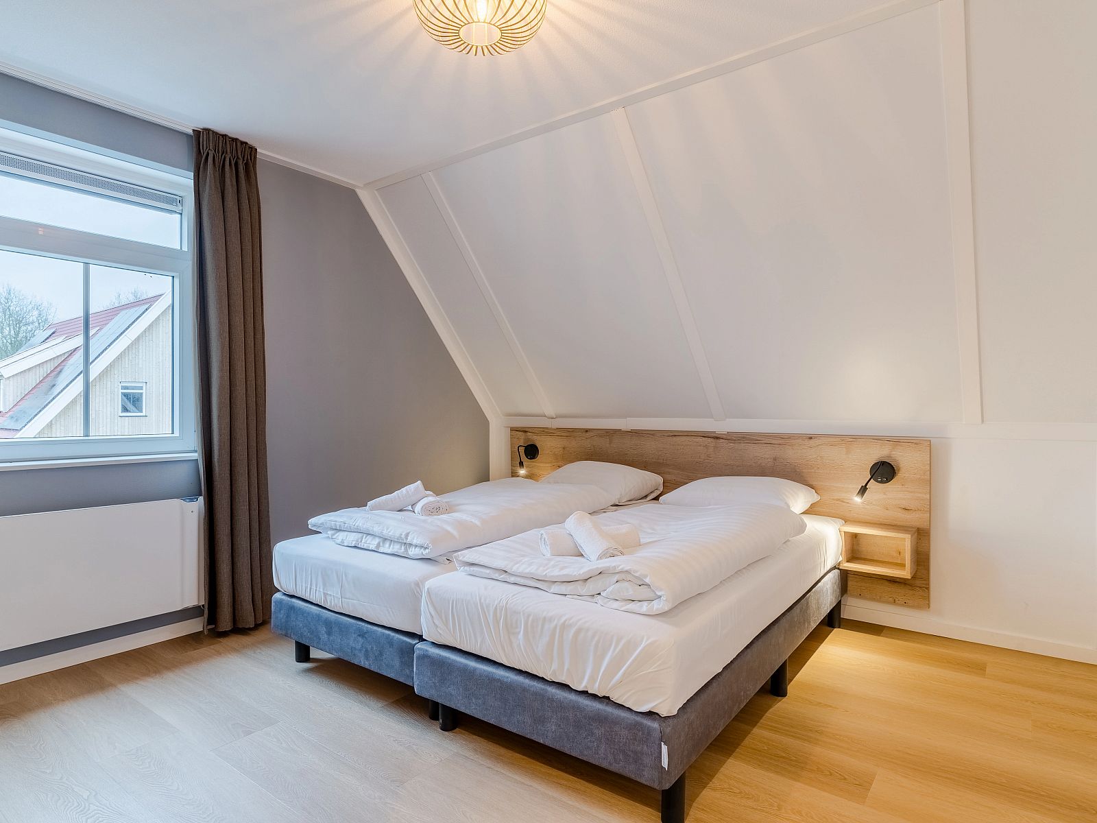 Verblijf 295026 - Bungalow Achterhoek - Stroombroek | 12-persoons woning culinair | 12ELF