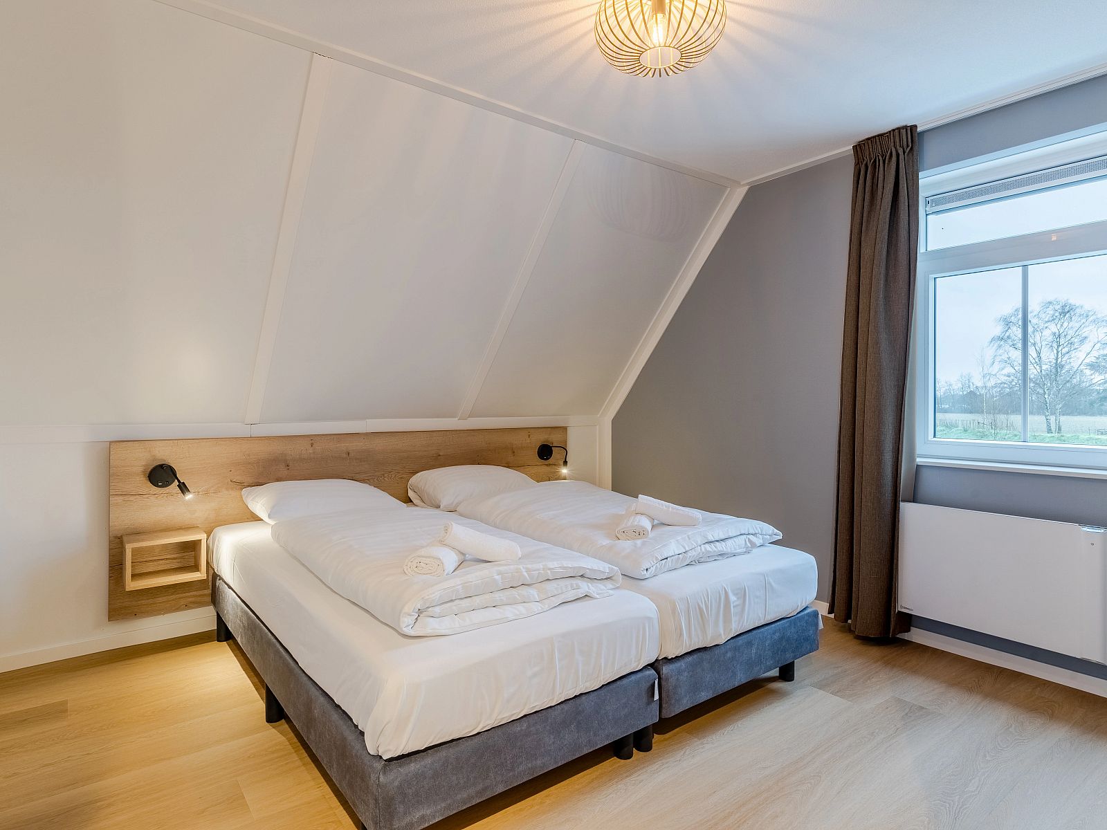 Verblijf 295026 - Bungalow Achterhoek - Stroombroek | 12-persoons woning culinair | 12ELF