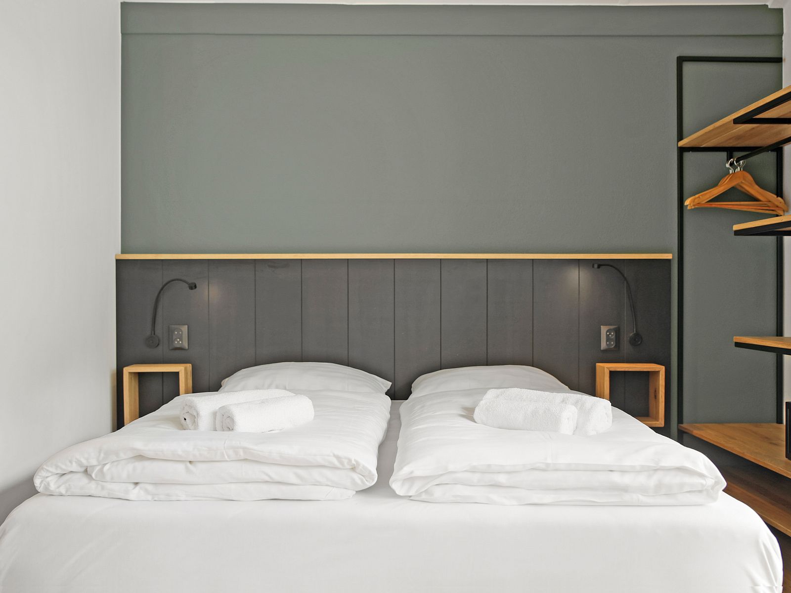 Verblijf 295027 - Bungalow Achterhoek - Stroombroek | 2-persoons wellnessbungalow | 2ELW