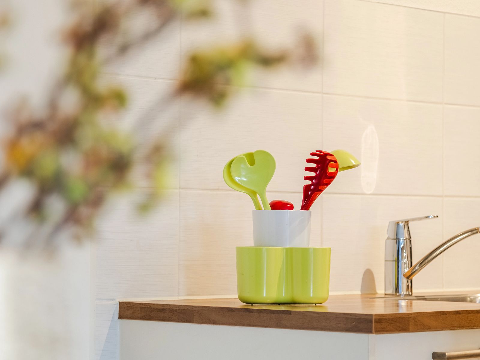 Unterkunft 295028 - Bungalow Achterhoek - Stroombroek | 4-persoons kinderbungalow | 4CK