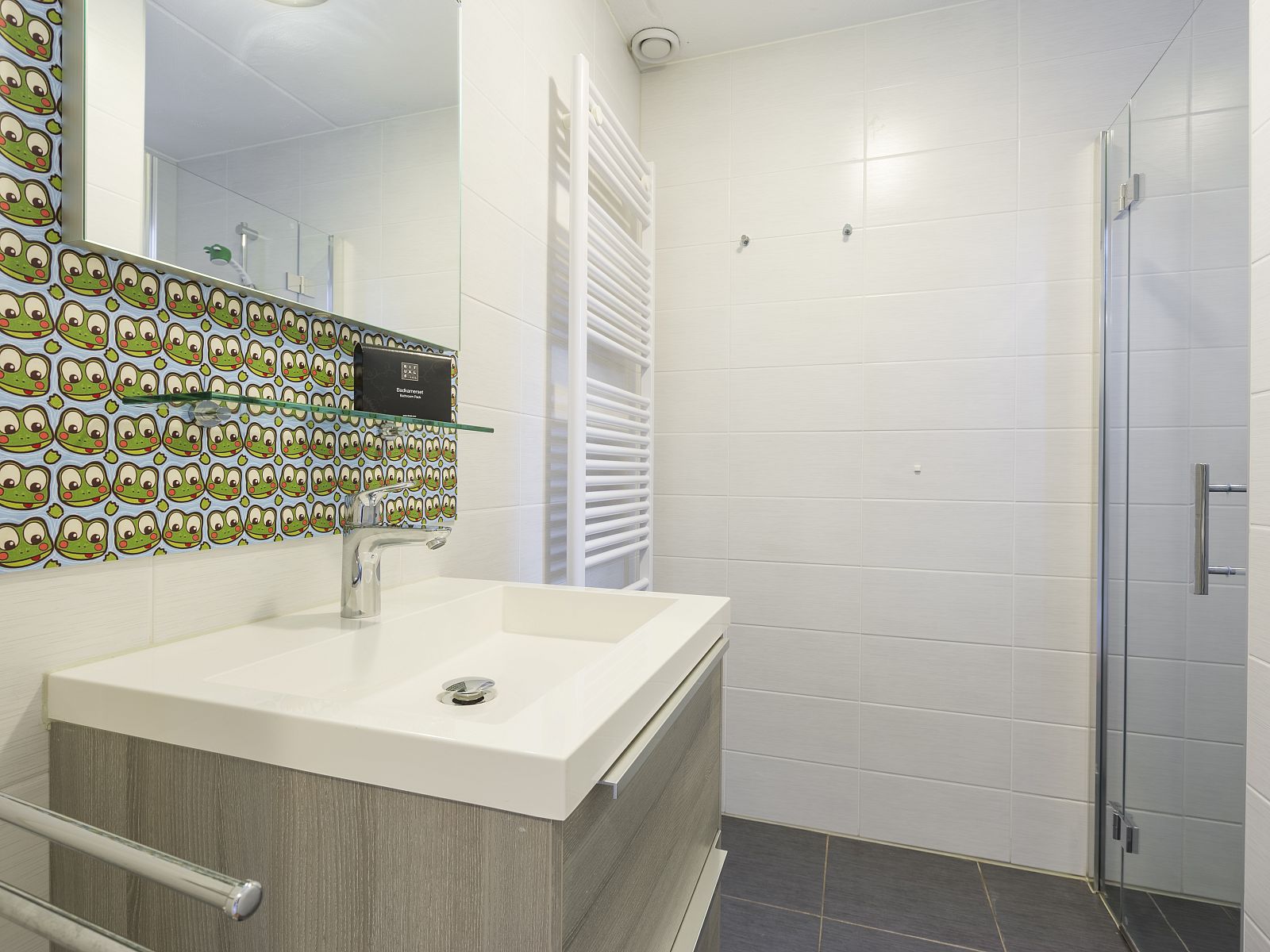 Verblijf 295029 - Bungalow Achterhoek - Stroombroek | 6-persoons kinderbungalow | 6CK