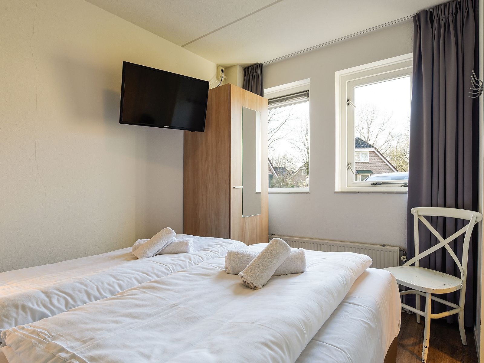 Verblijf 295029 - Bungalow Achterhoek - Stroombroek | 6-persoons kinderbungalow | 6CK