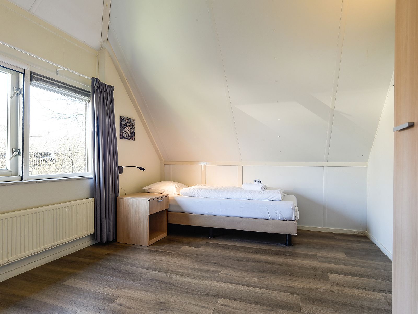 Verblijf 295029 - Bungalow Achterhoek - Stroombroek | 6-persoons kinderbungalow | 6CK