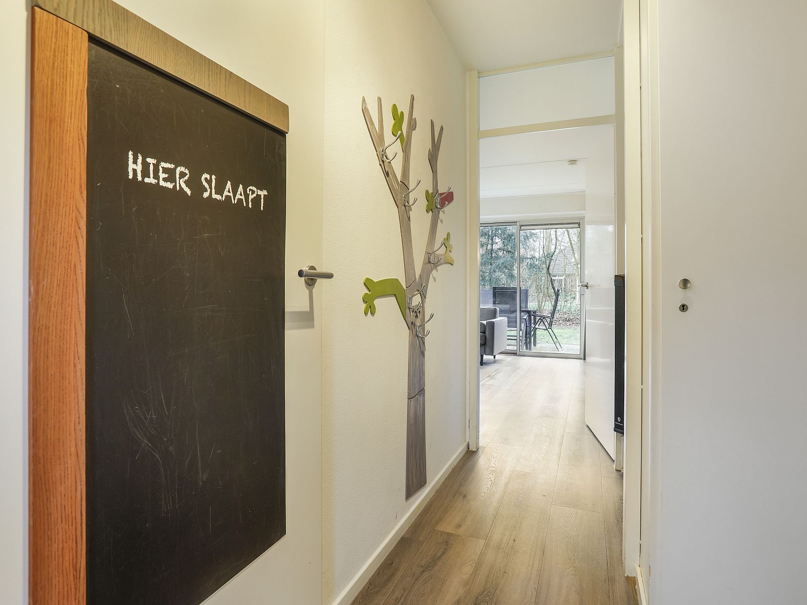 Verblijf 295029 - Bungalow Achterhoek - Stroombroek | 6-persoons kinderbungalow | 6CK