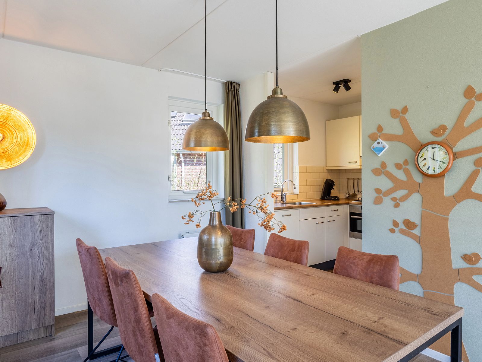 Verblijf 295029 - Bungalow Achterhoek - Stroombroek | 6-persoons kinderbungalow | 6CK