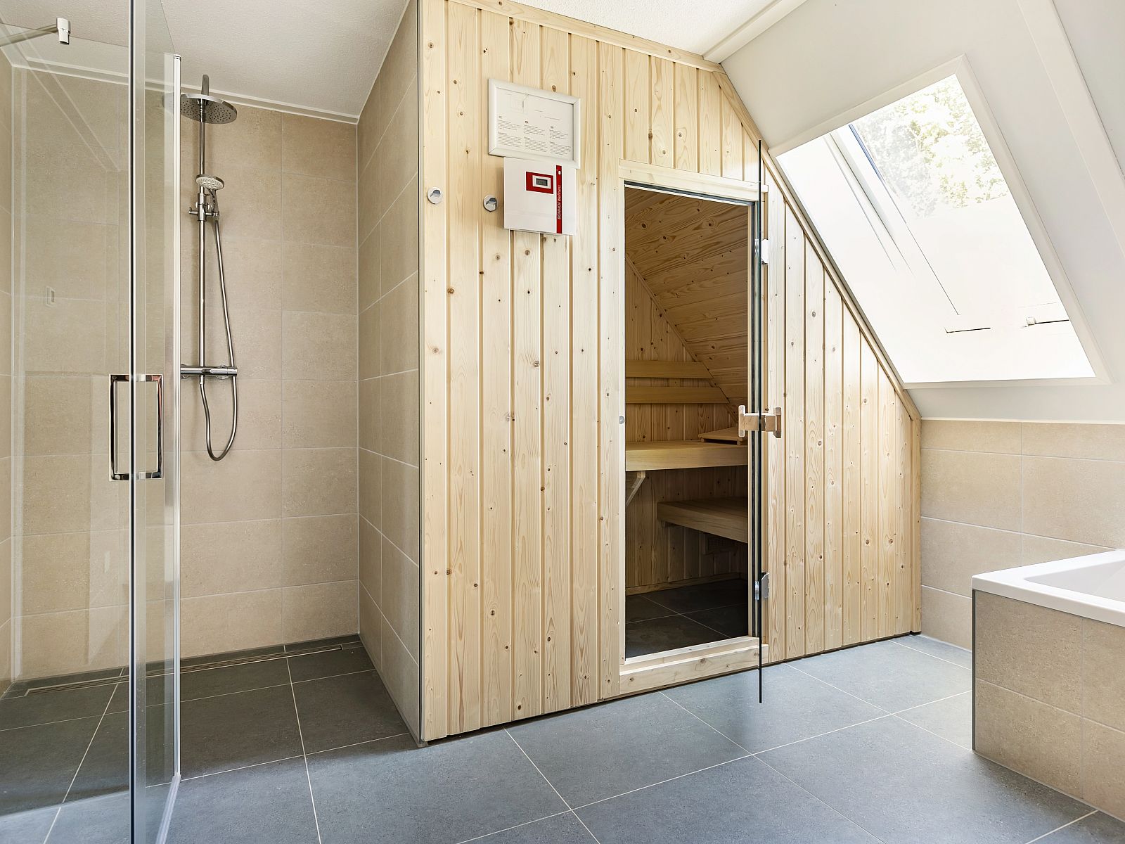 Verblijf 295030 - Bungalow Achterhoek - Stroombroek | 8-persoons woning | 8L