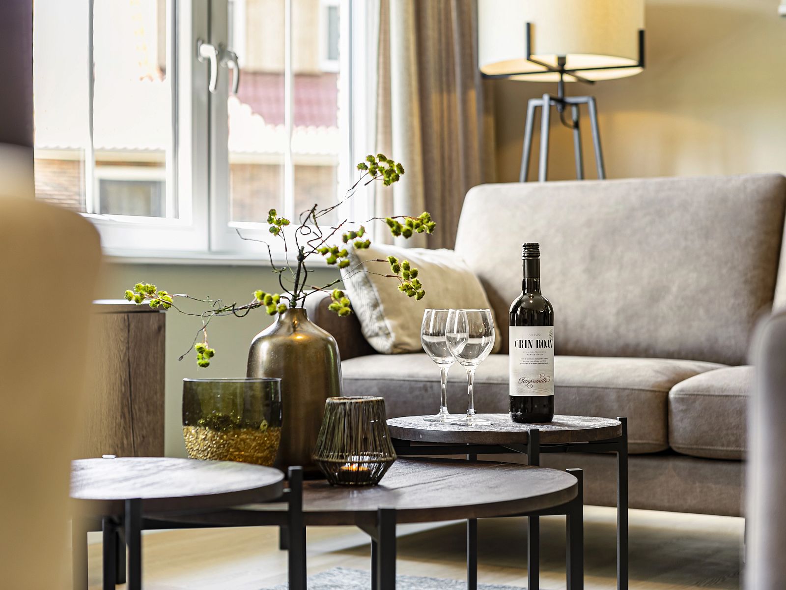 Verblijf 295030 - Bungalow Achterhoek - Stroombroek | 8-persoons woning | 8L