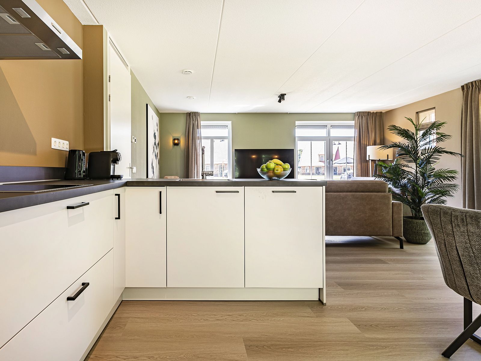 Verblijf 295030 - Bungalow Achterhoek - Stroombroek | 8-persoons woning | 8L