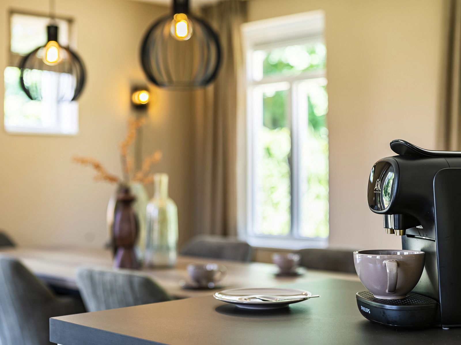 Verblijf 295030 - Bungalow Achterhoek - Stroombroek | 8-persoons woning | 8L