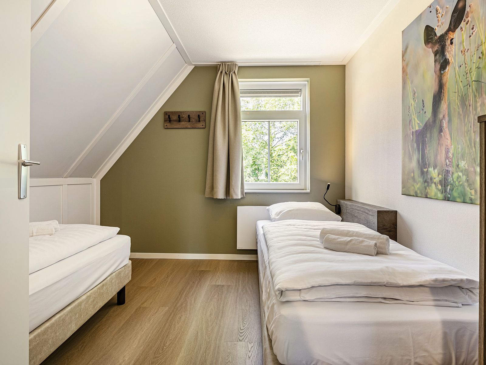 Verblijf 295030 - Bungalow Achterhoek - Stroombroek | 8-persoons woning | 8L