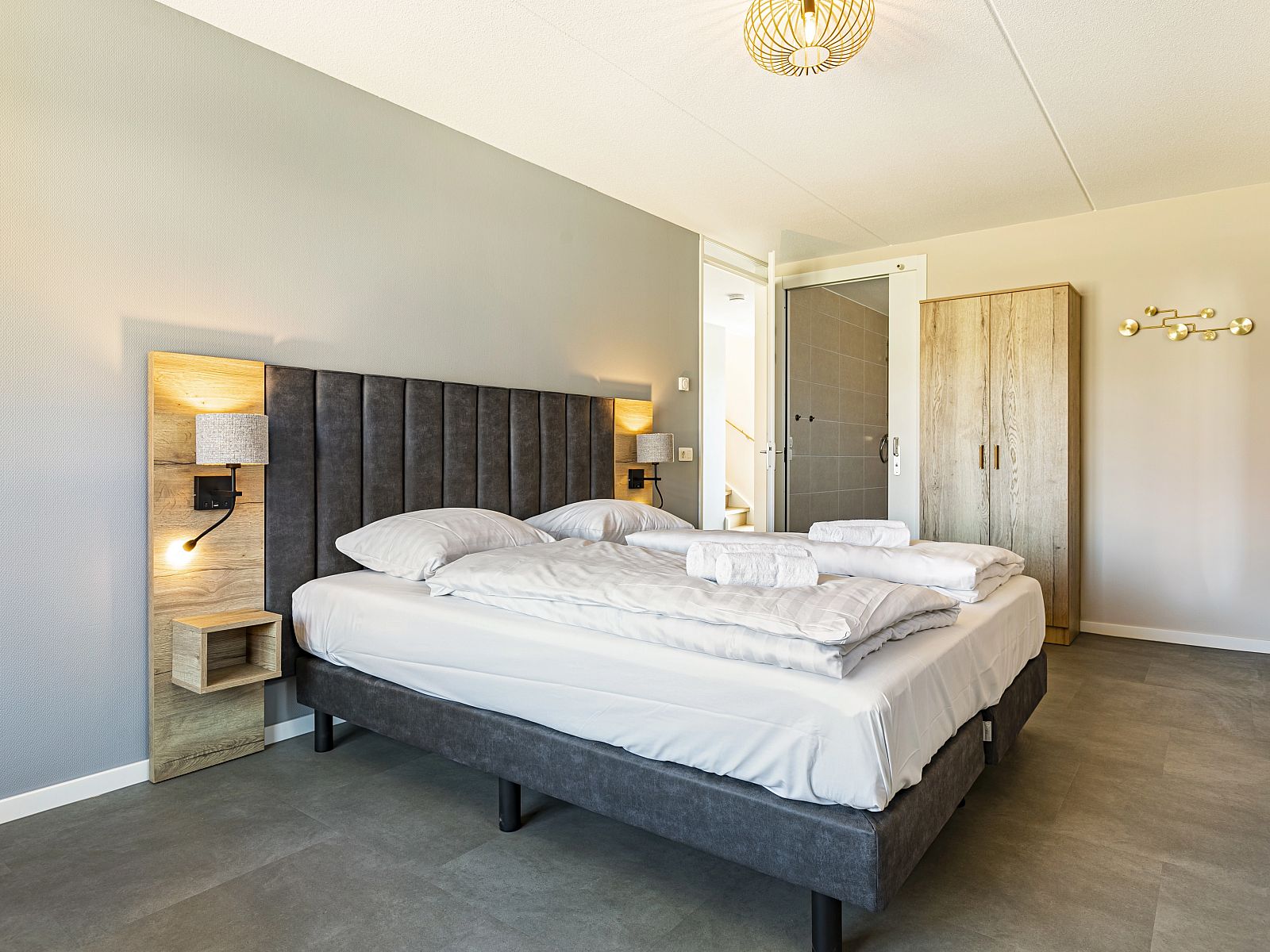 Verblijf 295032 - Bungalow Achterhoek - Stroombroek | 12-persoons woning | 12ELW