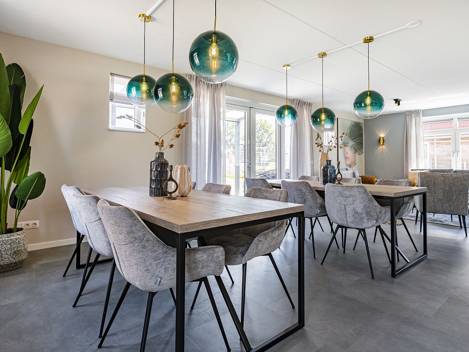 Verblijf 295032 - Bungalow Achterhoek - Stroombroek | 12-persoons woning | 12ELW