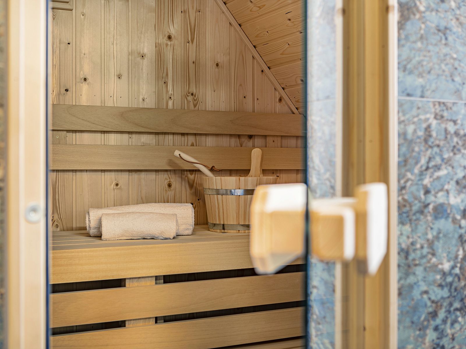 Verblijf 295032 - Bungalow Achterhoek - Stroombroek | 12-persoons woning | 12ELW