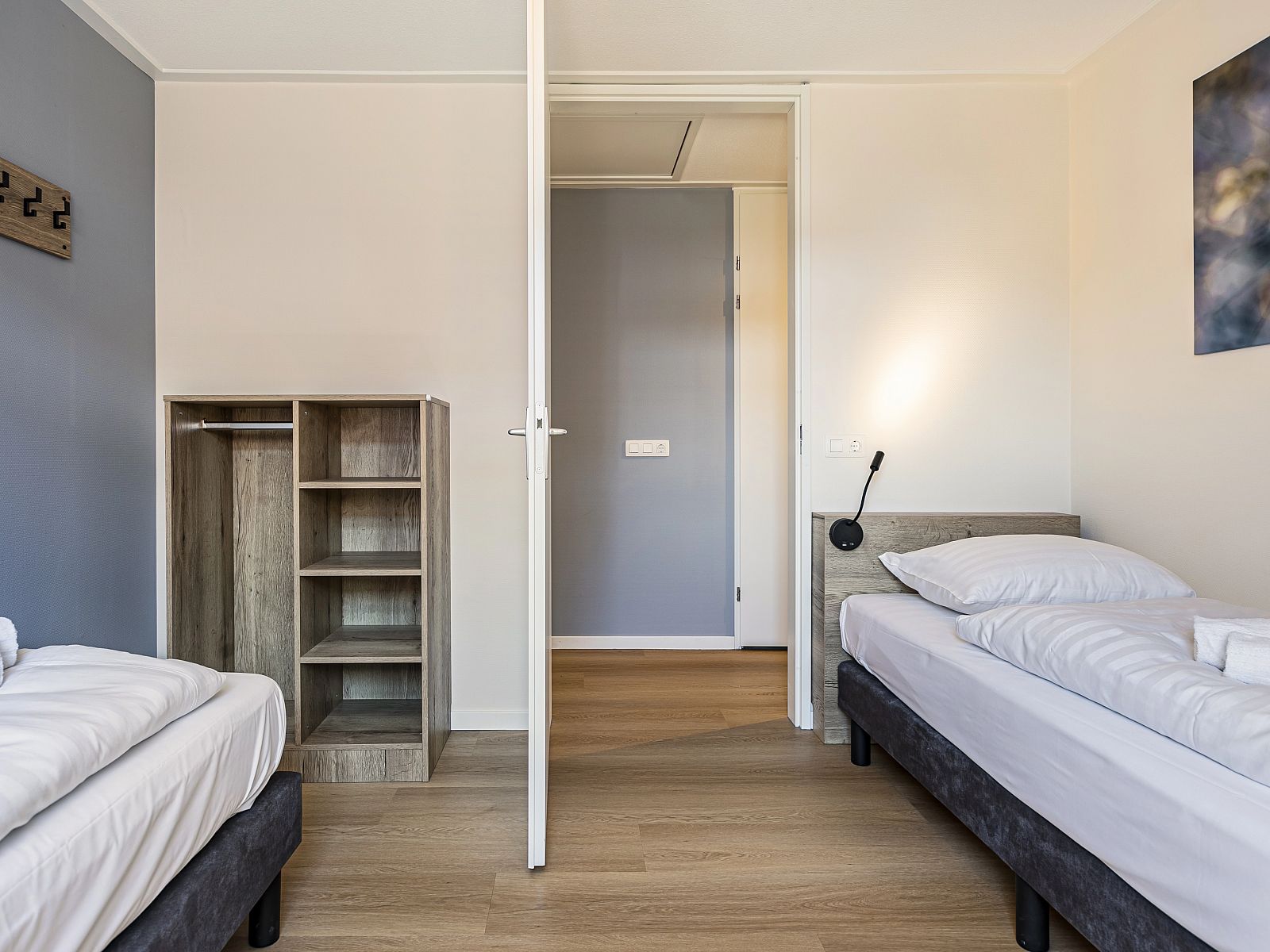 Verblijf 295032 - Bungalow Achterhoek - Stroombroek | 12-persoons woning | 12ELW