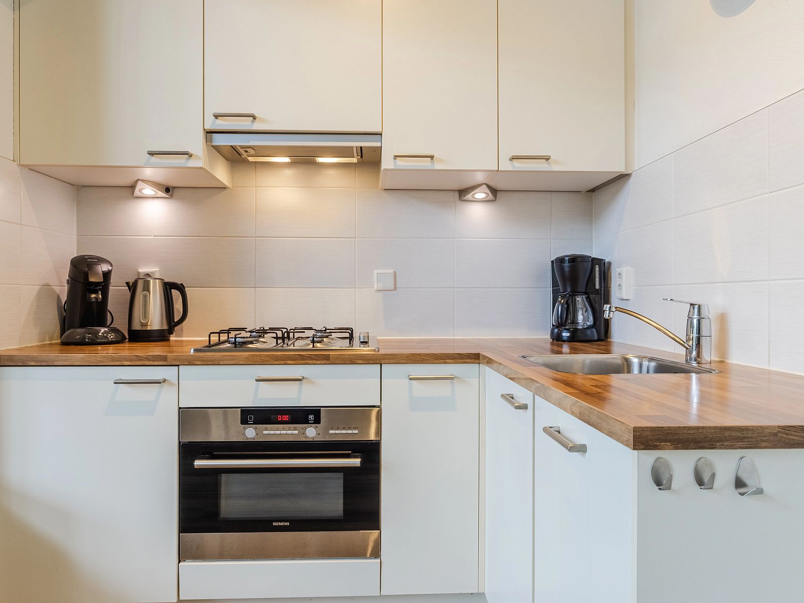 Verblijf 295033 - Bungalow Achterhoek - Stroombroek | 4-persoons bungalow | 4C2