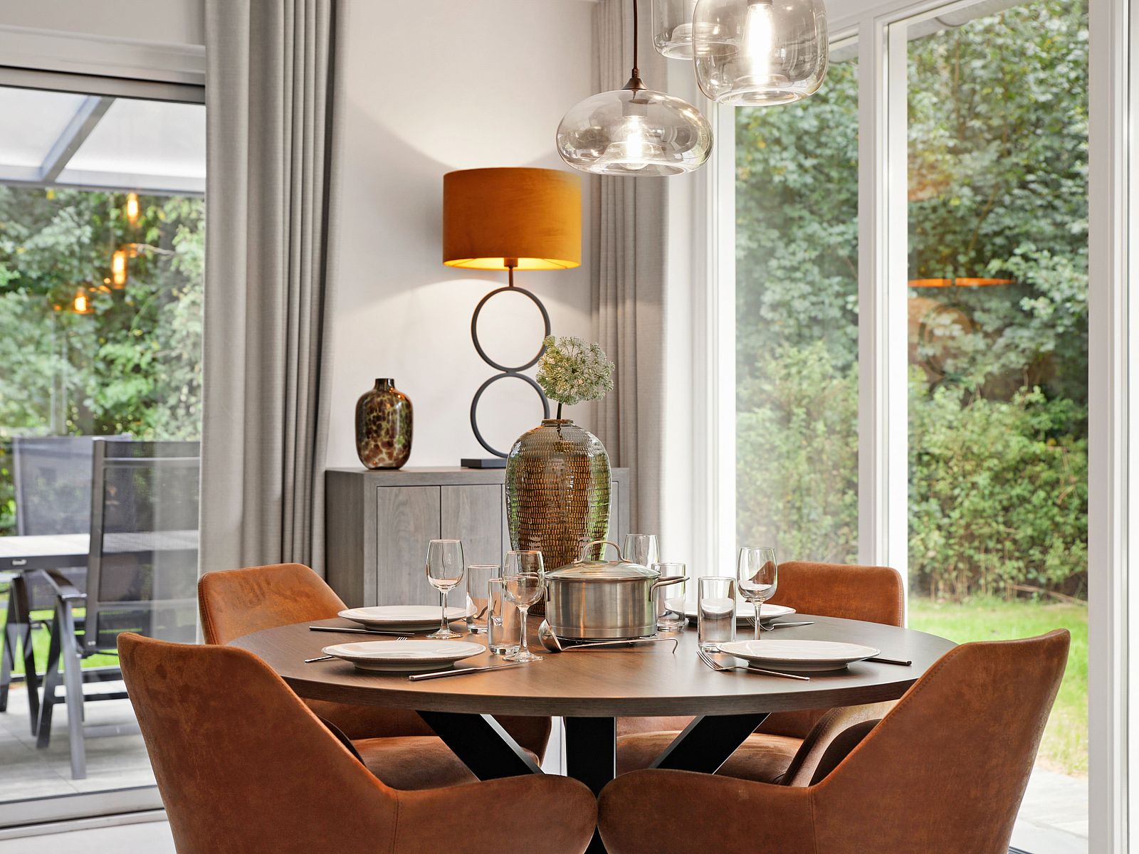 Verblijf 295035 - Bungalow Achterhoek - Stroombroek | 4-persoons wellnessbungalow | 4ELW