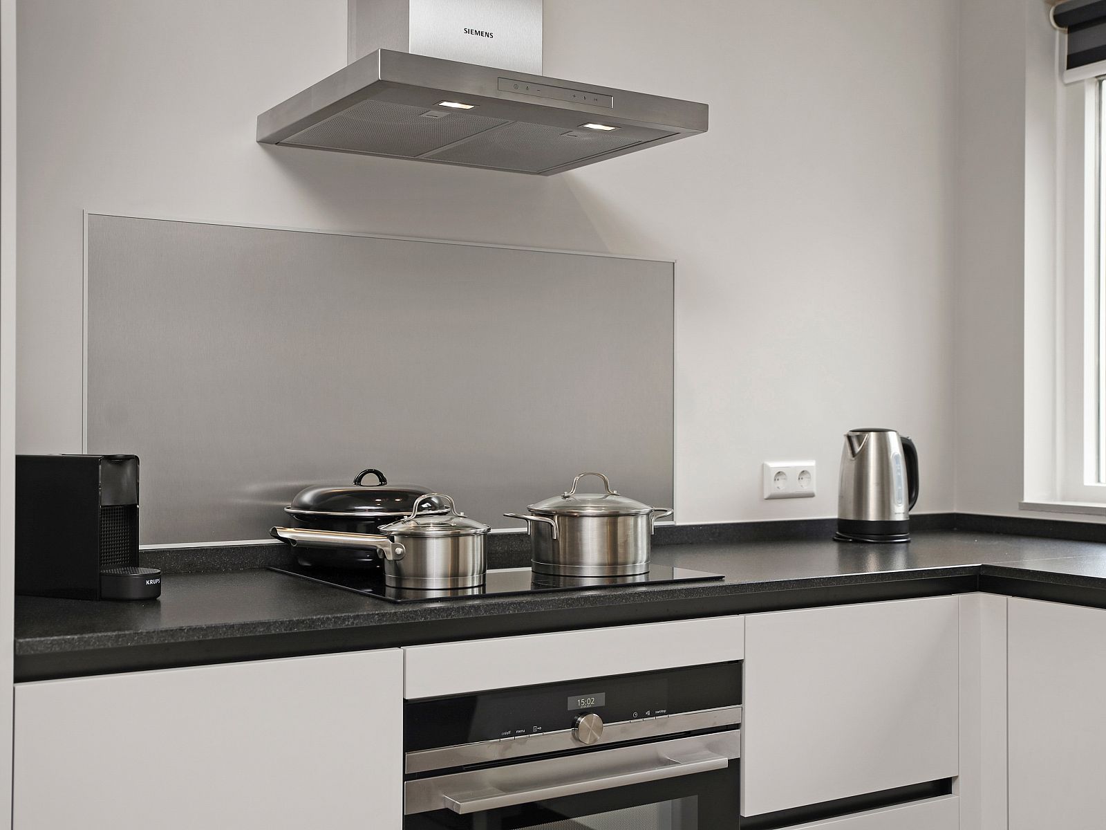 Verblijf 295035 - Bungalow Achterhoek - Stroombroek | 4-persoons wellnessbungalow | 4ELW