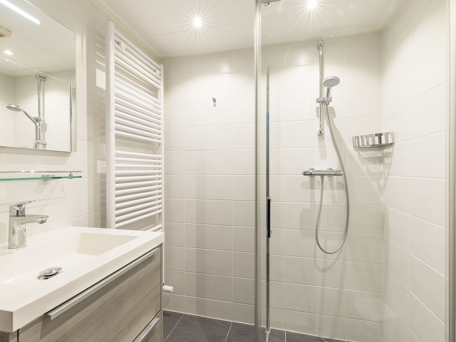 Verblijf 295036 - Bungalow Achterhoek - Stroombroek | 4-persoons bungalow | 4L