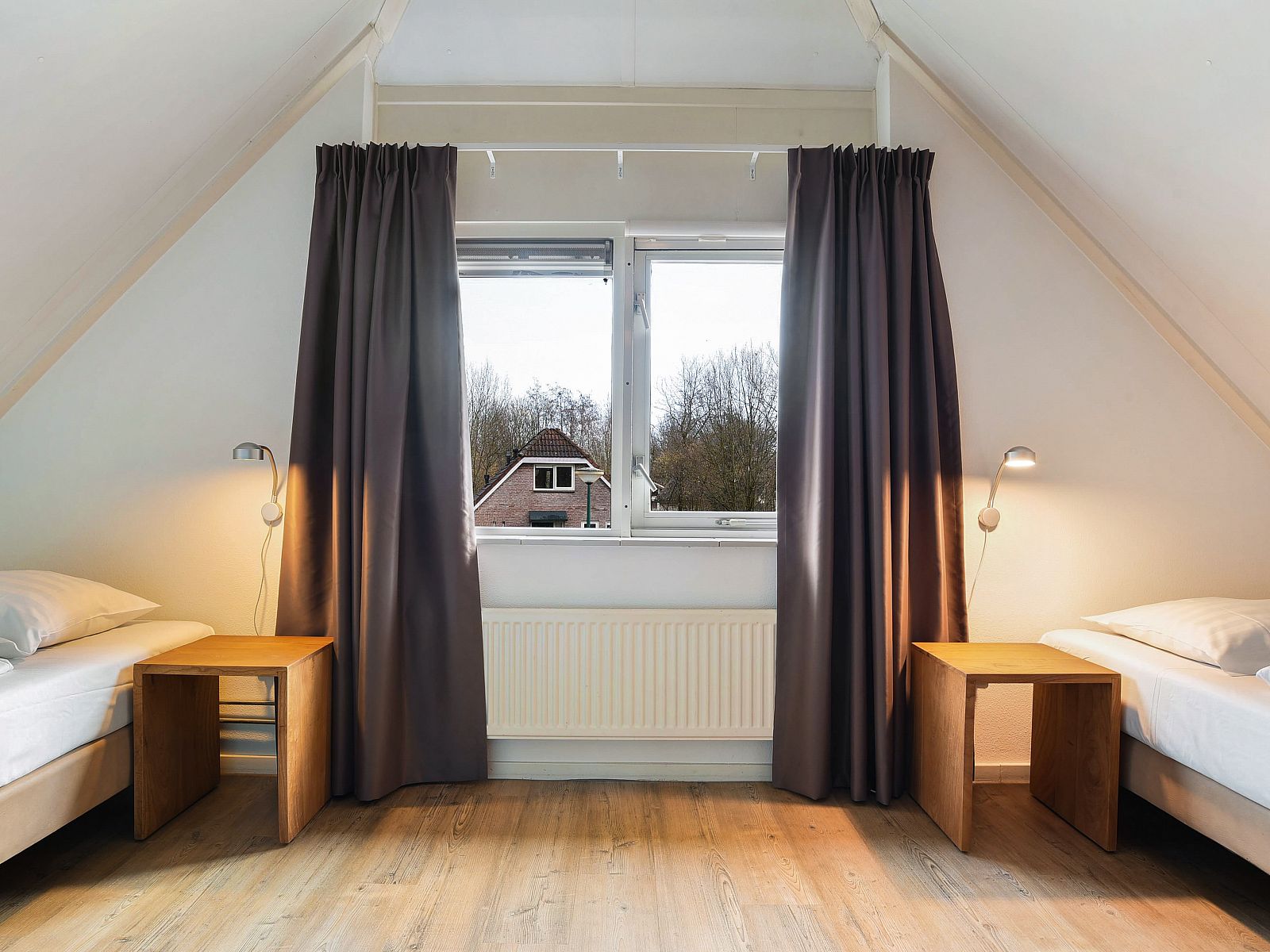 Verblijf 295036 - Bungalow Achterhoek - Stroombroek | 4-persoons bungalow | 4L