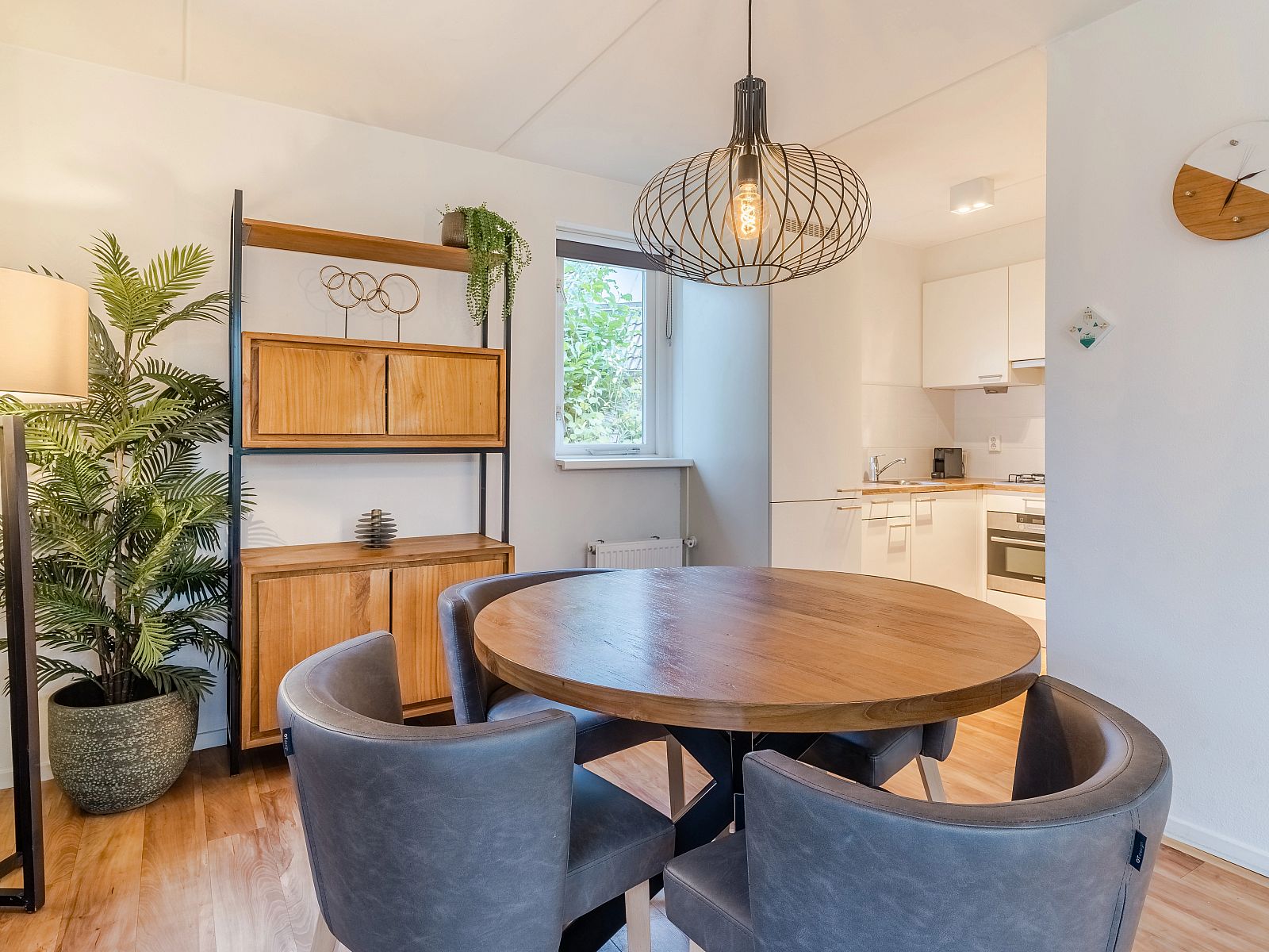 Verblijf 295036 - Bungalow Achterhoek - Stroombroek | 4-persoons bungalow | 4L