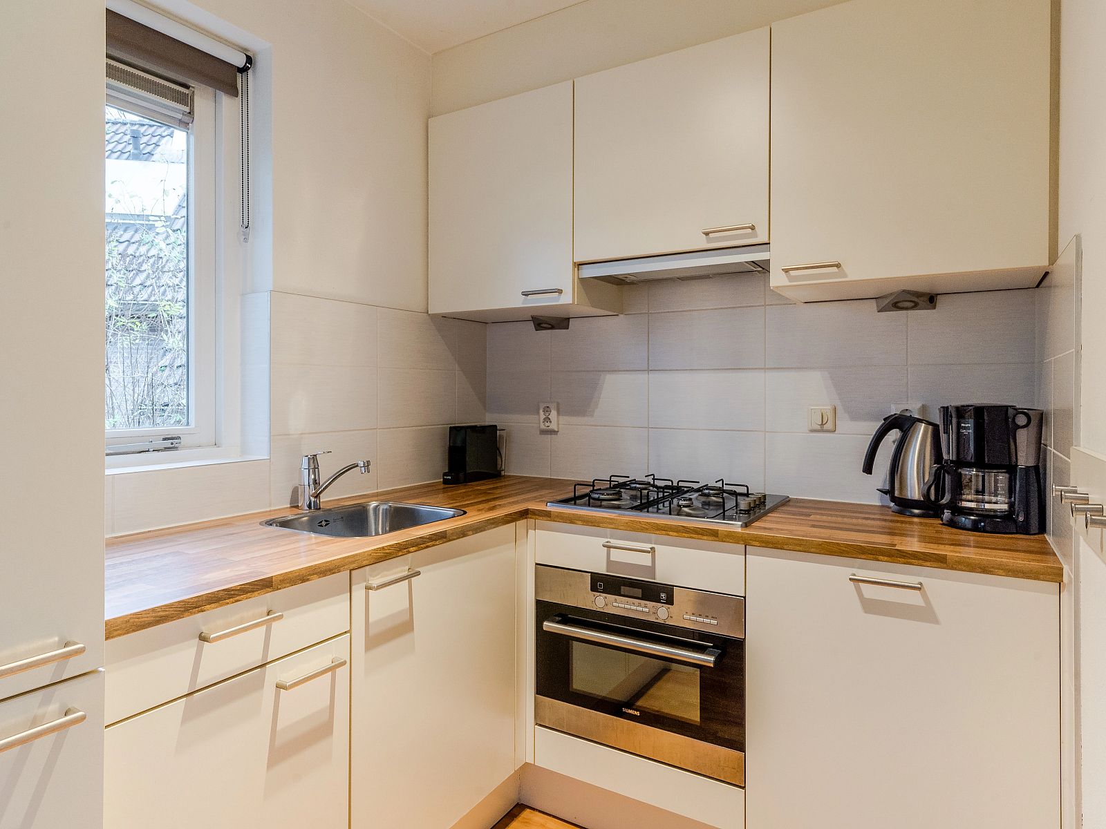 Verblijf 295036 - Bungalow Achterhoek - Stroombroek | 4-persoons bungalow | 4L