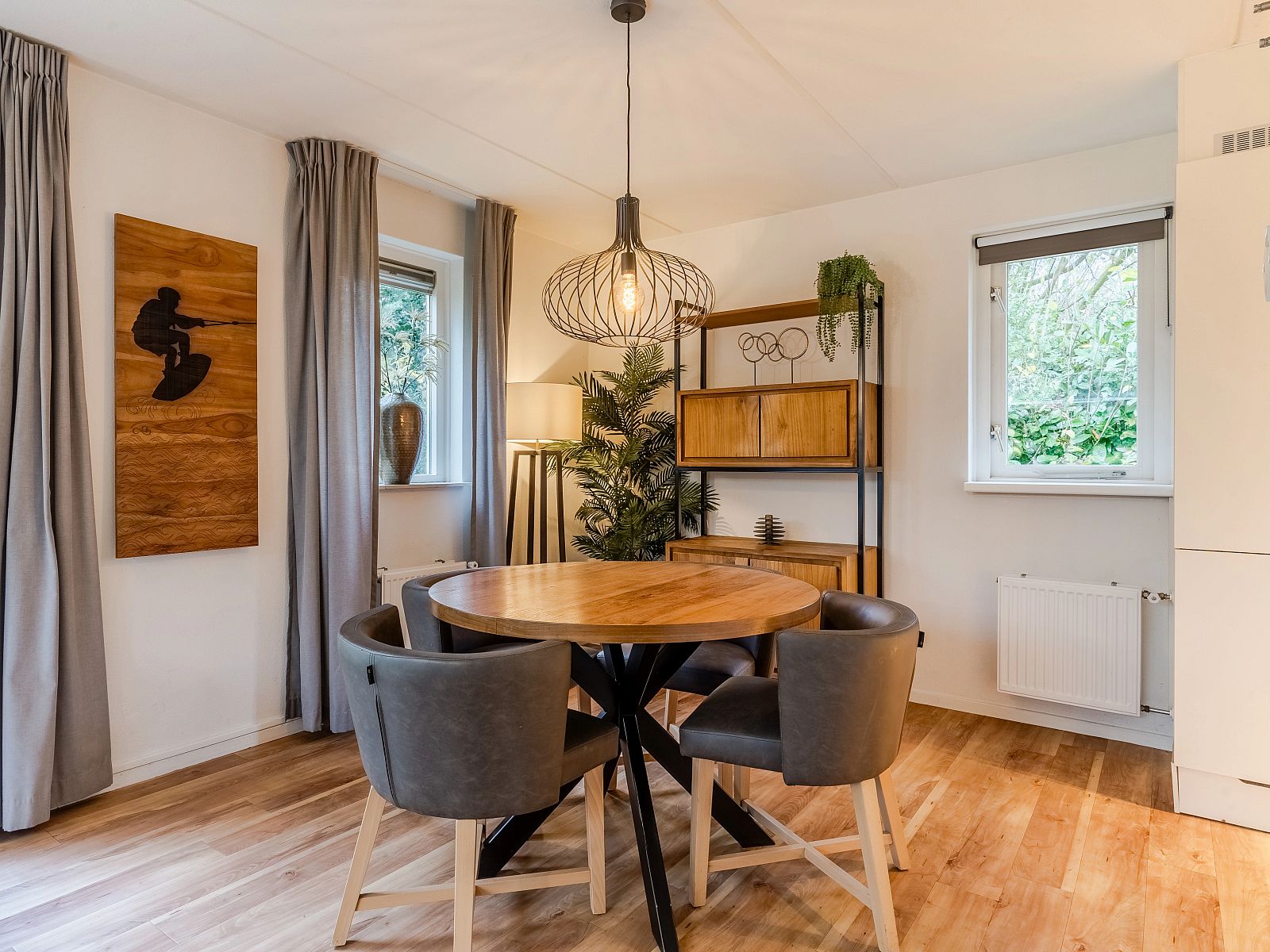 Verblijf 295036 - Bungalow Achterhoek - Stroombroek | 4-persoons bungalow | 4L