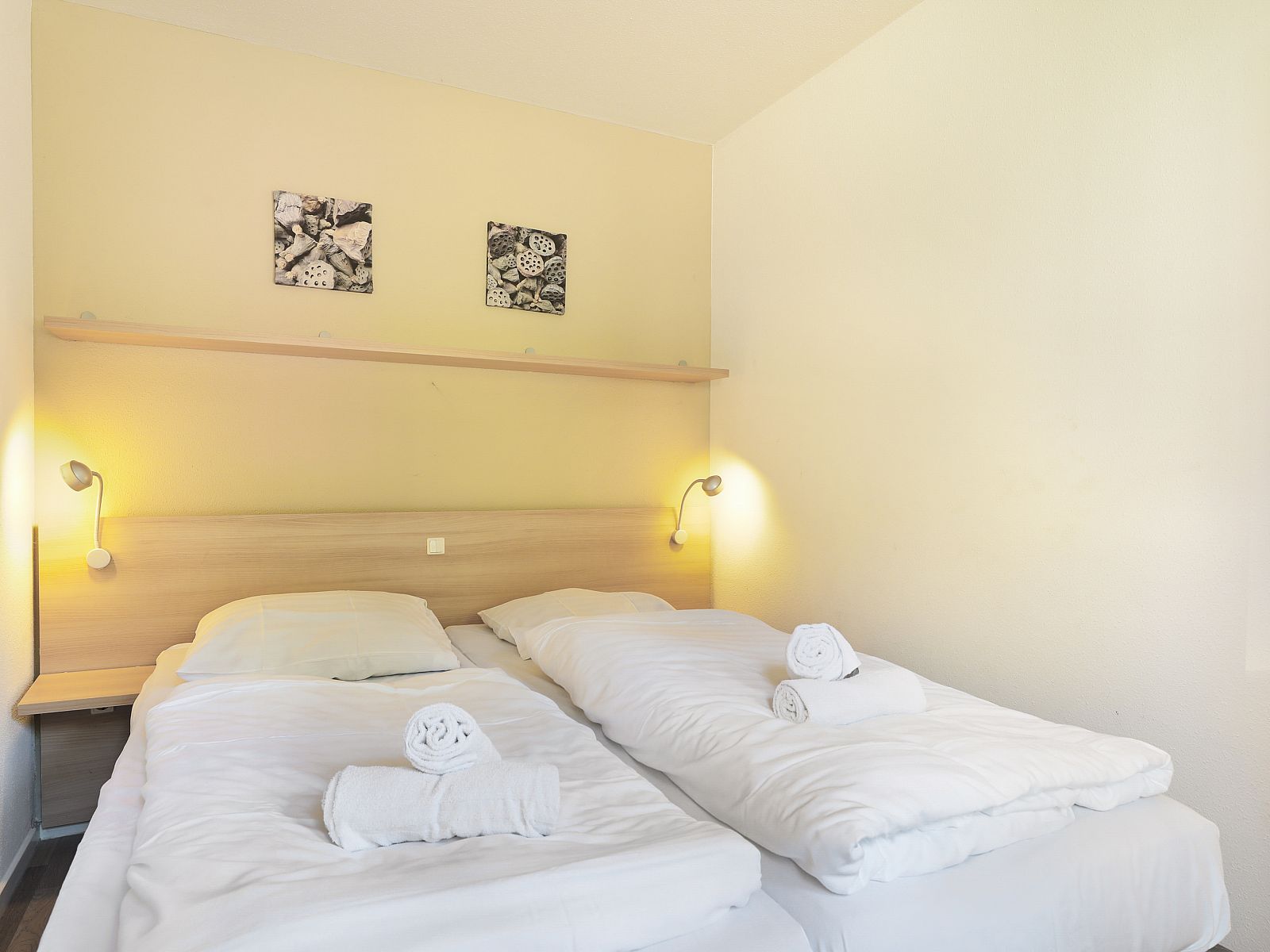 Verblijf 295037 - Bungalow Achterhoek - Stroombroek | 6-persoons hondenbungalow | 6CD