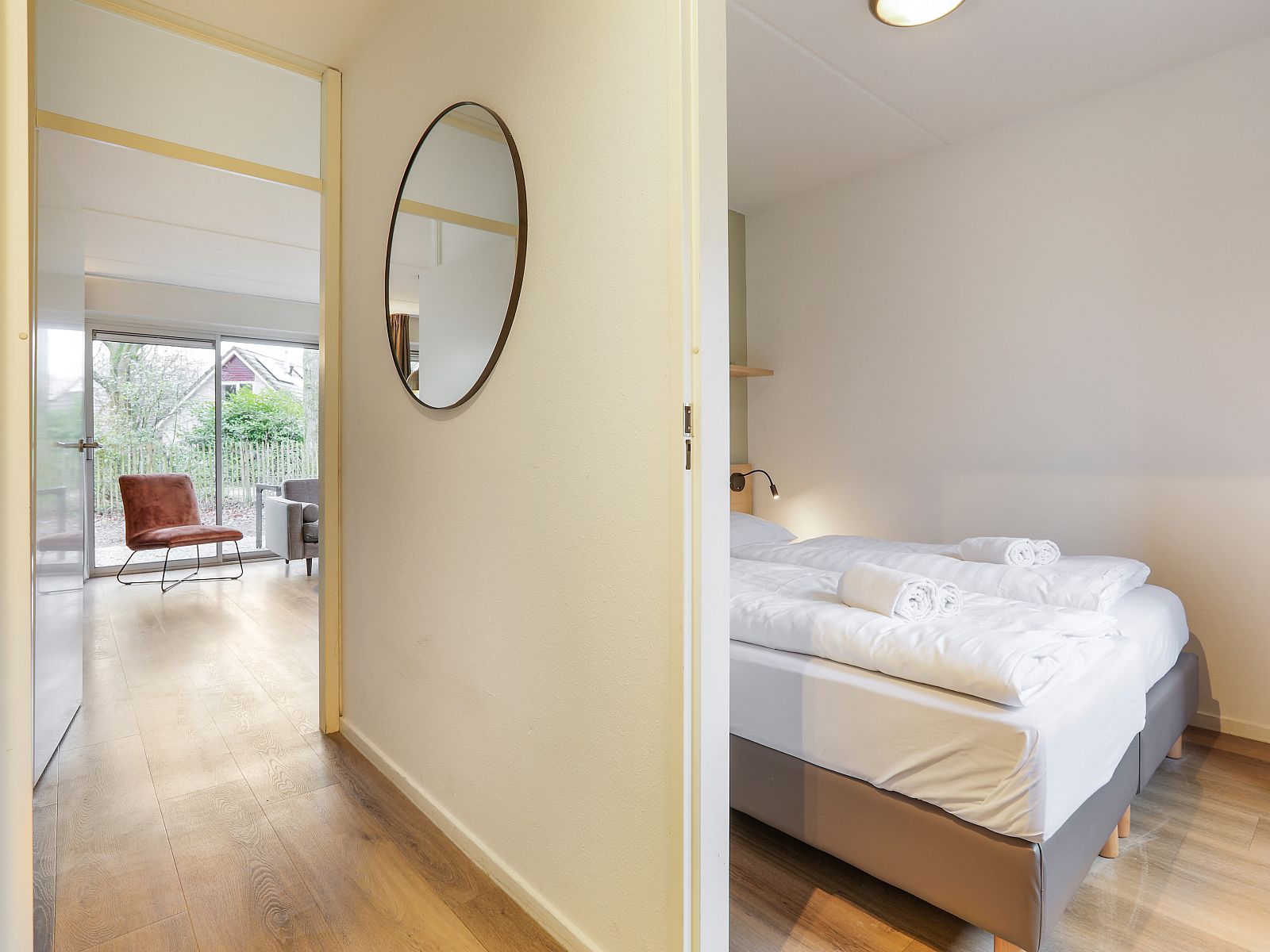 Verblijf 295037 - Bungalow Achterhoek - Stroombroek | 6-persoons hondenbungalow | 6CD