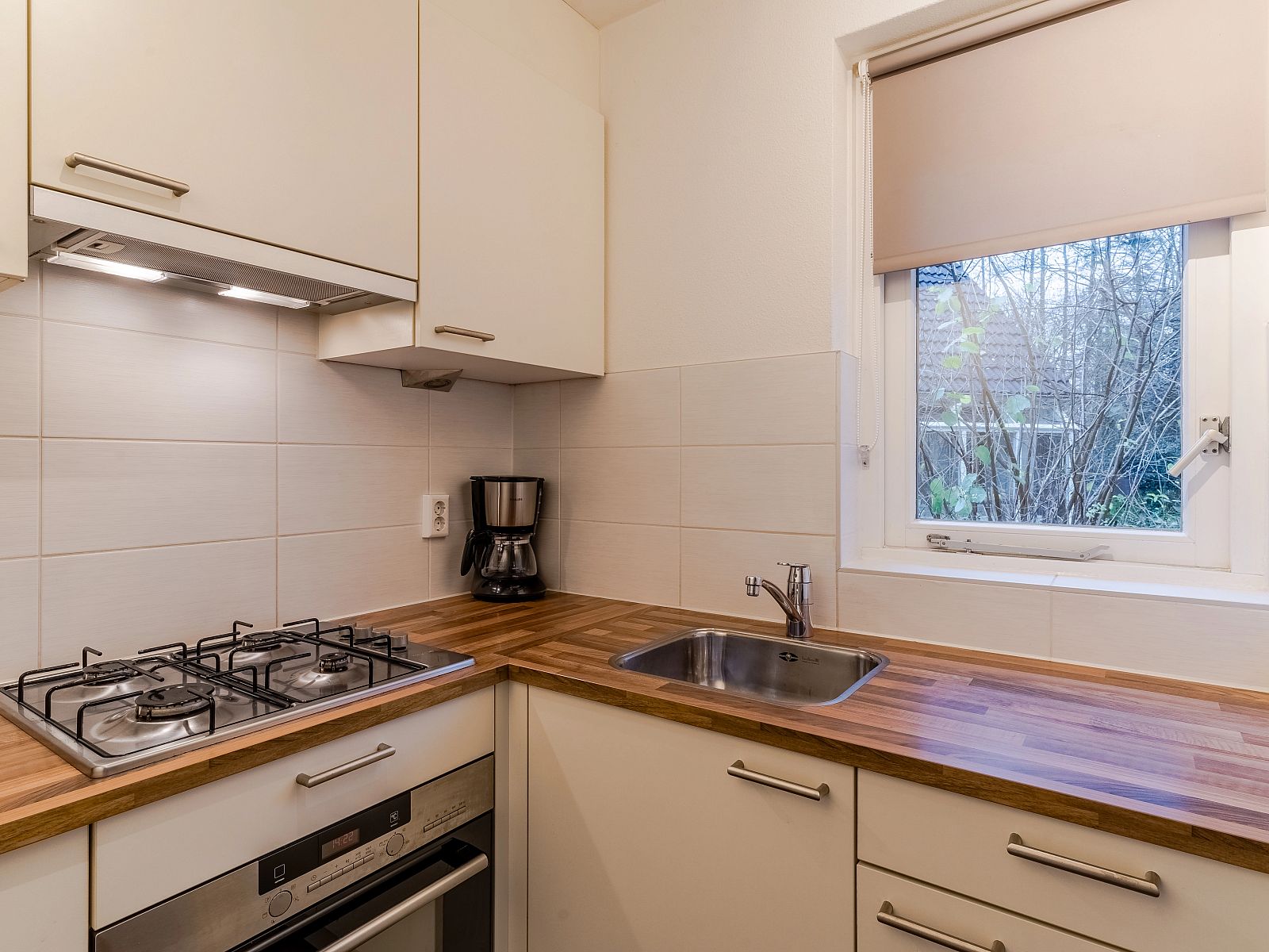 Verblijf 295037 - Bungalow Achterhoek - Stroombroek | 6-persoons hondenbungalow | 6CD